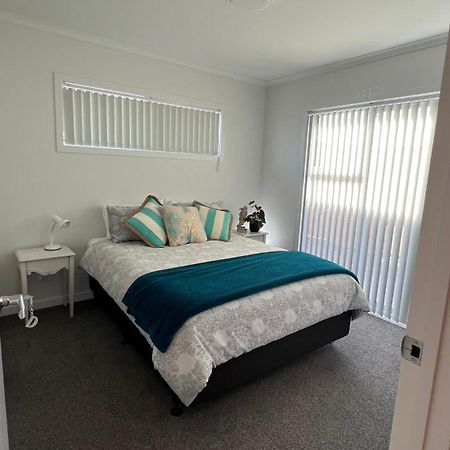 Downtown Whakatane Villa Exterior photo