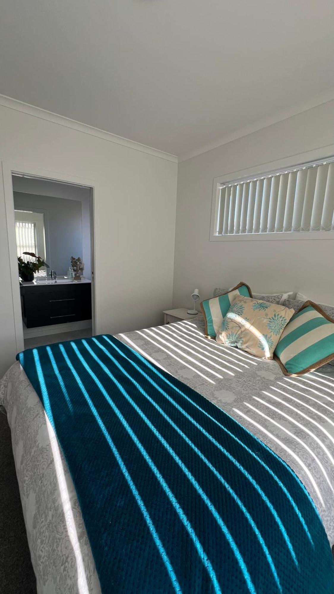 Downtown Whakatane Villa Exterior photo
