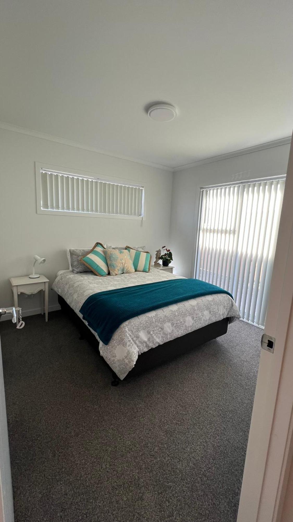 Downtown Whakatane Villa Exterior photo